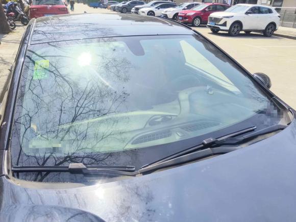 [上海·沪A] 二手别克君越2016款 20T 精英型