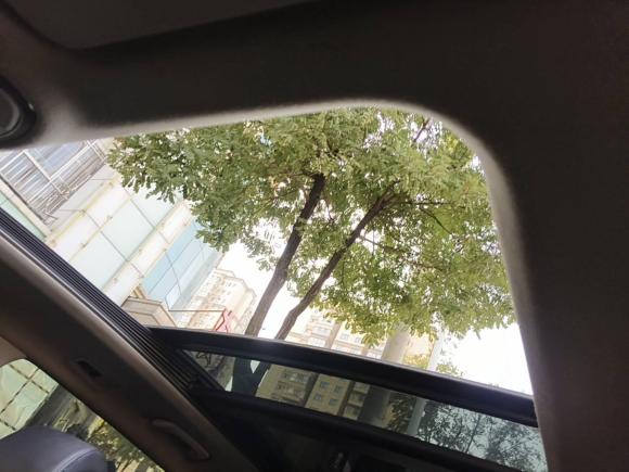 [西安·陕A] 二手现代途胜2015款 1.6T 双离合两驱智能型