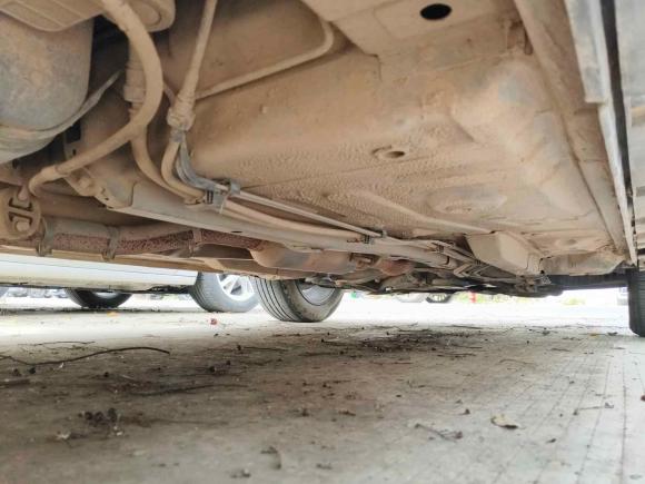 [苏州·鲁K] 二手中华中华V32020款 1.6L 手动舒适星空版