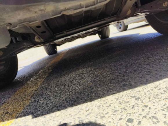 [青岛·鲁B] 二手路虎发现2016款 3.0 SC V6 SE