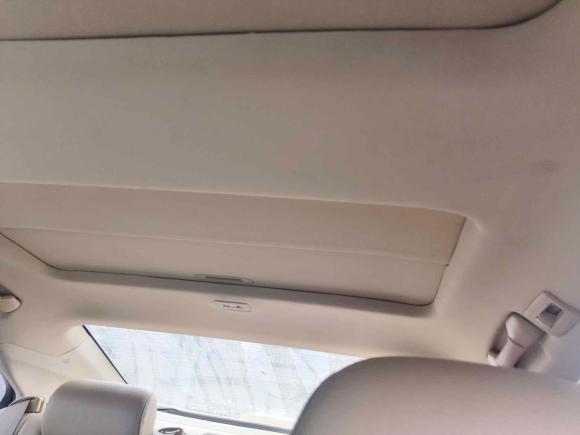 [济南·鲁A] 二手雷克萨斯雷克萨斯ES2006款 350 豪华版