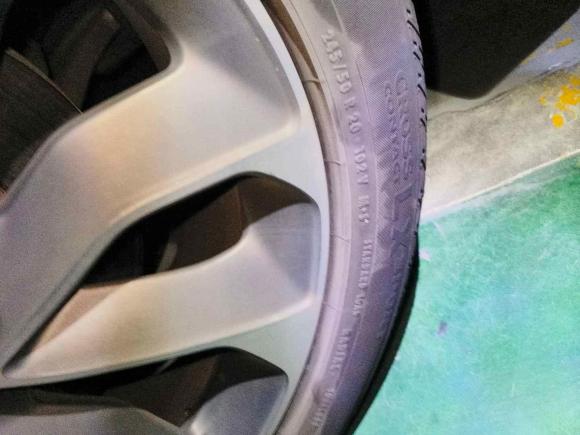 [南昌·赣A] 二手林肯航海家2021款 2.0T 四驱尊雅版