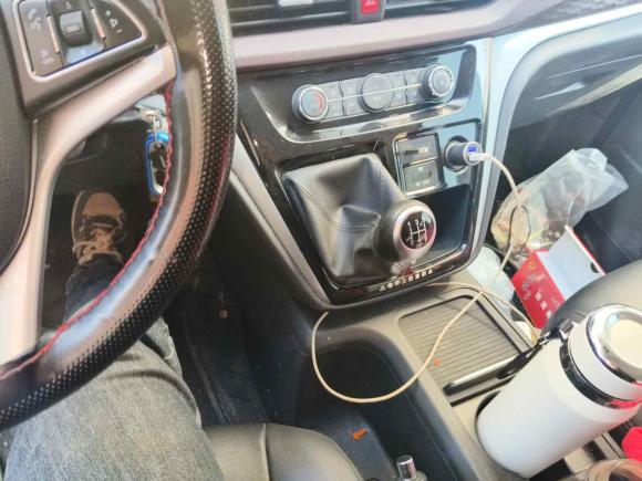 [义乌·皖K] 二手江淮瑞风瑞风M32023款 1.5T 7/8座智联版