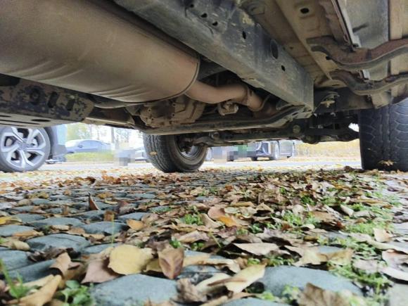 [武汉·鄂A] 二手北京北京BJ402021款 2.0D 自动四驱刀锋英雄版侠客型（前后电控锁）