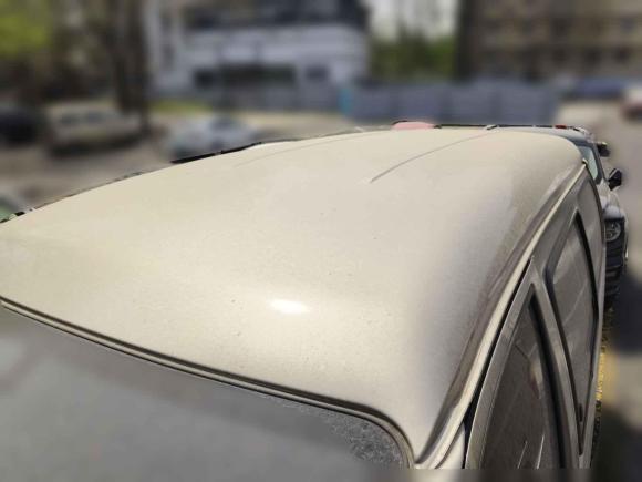 [杭州·浙D] 二手东风风行菱智2022款 M5L 1.6L 实用型 7座