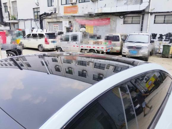 [济南·沪A] 二手零跑汽车零跑C012023款 525舒享版