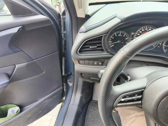 [台州·浙A] 二手马自达马自达CX-302020款 2.0L 自动尚悦型