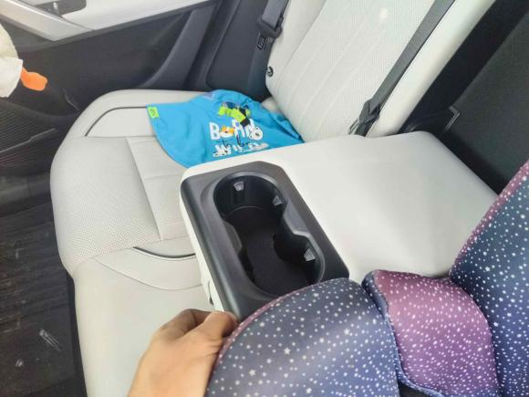 [嘉兴·浙F] 二手吉利汽车博越L2023款 1.5TD 雷神Hi·F Super 睿