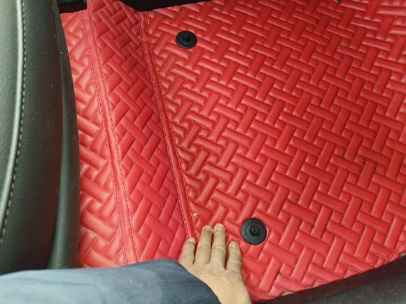 [合肥·皖A] 二手凯迪拉克凯迪拉克XT62020款 28T 六座风尚型