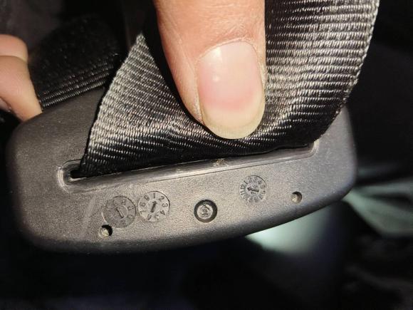 [成都·川A] 二手标致标致30082015款 1.6THP 自动至尚版