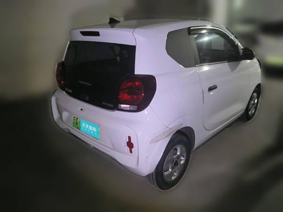 [南京·苏A] 二手荣威科莱威CLEVER2020款 都市风尚版