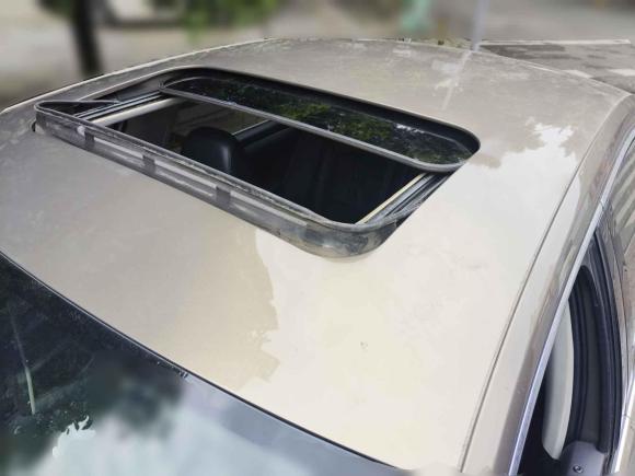 [成都·川A] 二手大众帕萨特2014款 1.4TSI DSG尊荣版