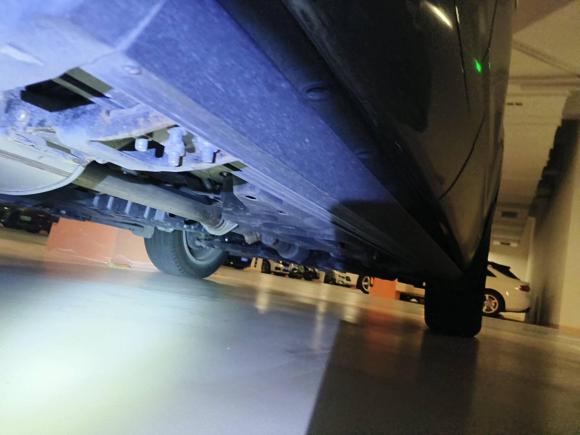 [上海·鄂A] 二手丰田汉兰达2021款 2.0T 四驱豪华版 7座