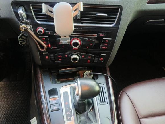 [青岛·鲁B] 二手奥迪奥迪Q52015款 40 TFSI 进取型