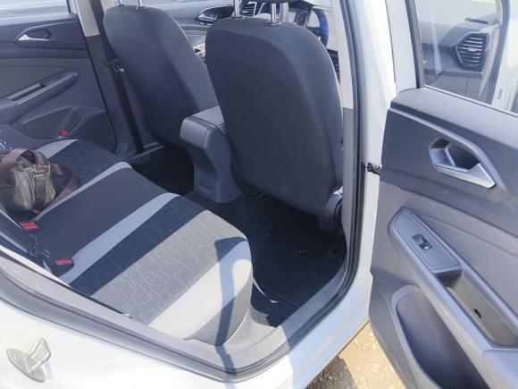 [深圳·粤B] 二手捷达捷达VS52019款 280TSI 自动进取型