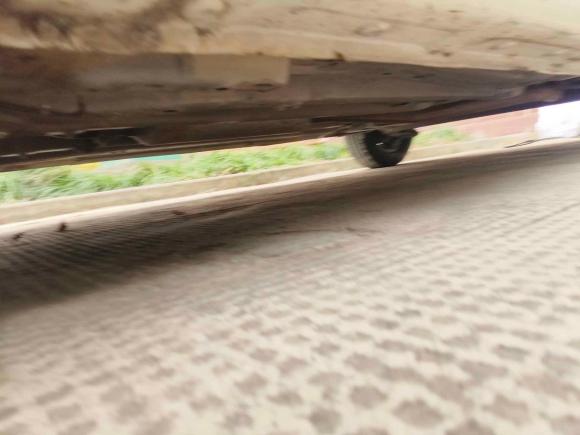 [嘉兴·浙F] 二手宝骏宝骏310W2017款 1.5L 手动舒适型 国V