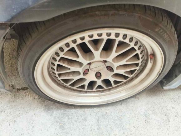 [南昌·赣A] 二手本田思域2016款 220TURBO 手动豪华版