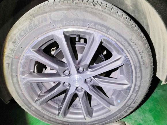 [济南·鲁A] 二手别克君越2022款 652T 豪华型