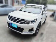 [上海·鄂S] 东风风行风行SX62019款 1.6L 手动豪华型 国VI