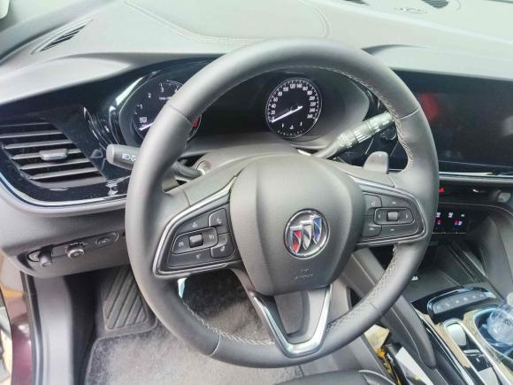 [佛山·鄂A] 二手别克昂科威Plus2021款 昂科威Plus Avenir艾维亚 七座版