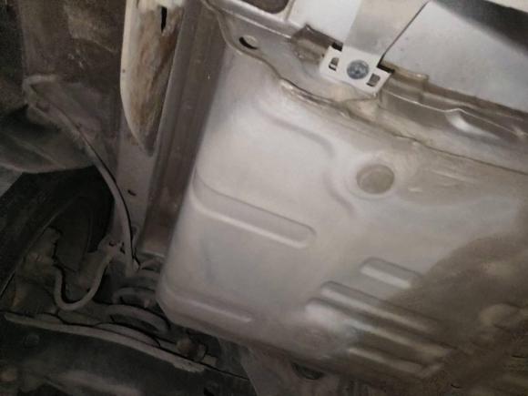 [西安·陕A] 二手丰田RAV4荣放2009款 2.4L 自动豪华版