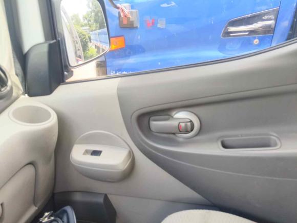 [嘉兴·浙A] 二手日产日产NV2002016款 改款 1.6L CVT豪华型