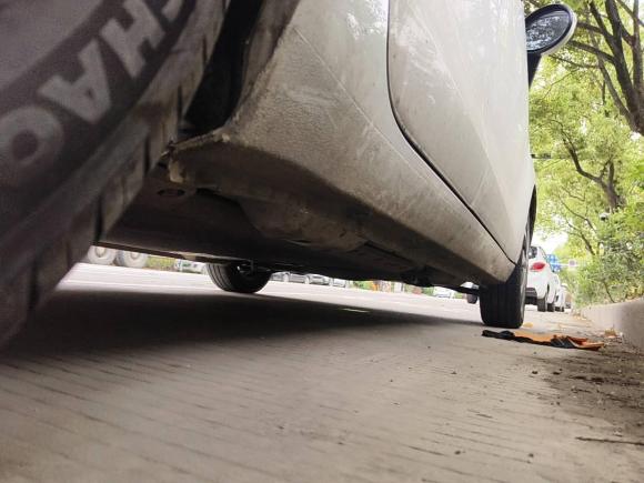 [台州·浙J] 二手欧拉欧拉黑猫2019款 310km 灵趣版