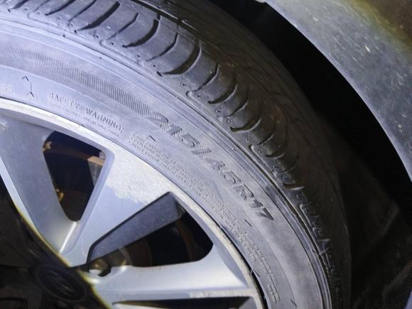 [宁波·浙B] 二手现代朗动2015款 1.6L 自动领先型