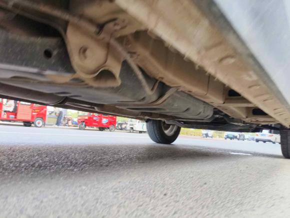 [嘉兴·鄂J] 二手五菱汽车五菱宏光S32019款 1.5L 手动豪华型 国VI