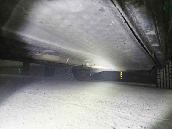 [无锡·苏B] 二手斯柯达Yeti2016款 1.4TSI DSG前行版