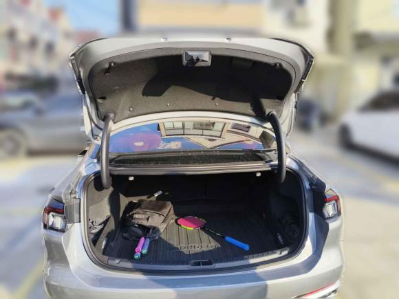 [上海·苏U] 二手福特蒙迪欧2022款 改款 EcoBoost 245 豪华型