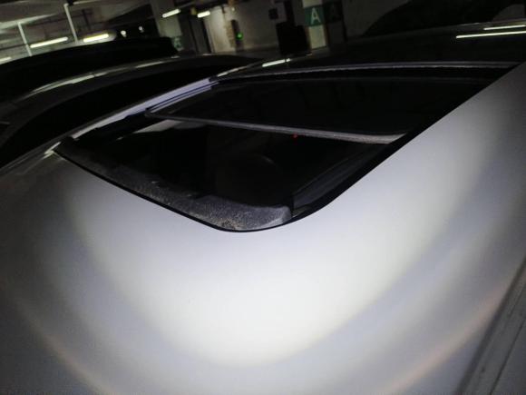 [上海·沪D] 二手凯迪拉克凯迪拉克XTS2017款 28T 精英型