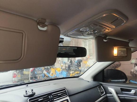 [温州·浙C] 二手哈弗哈弗H62017款 蓝标 运动版 1.5T 自动两驱豪华型