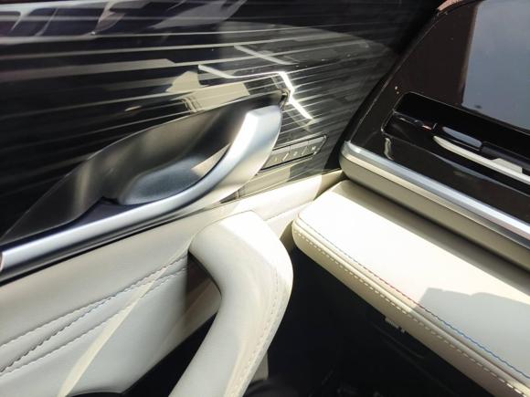 [深圳·浙A] 二手吉利汽车星越L2021款 2.0TD DCT EVO两驱智尊型