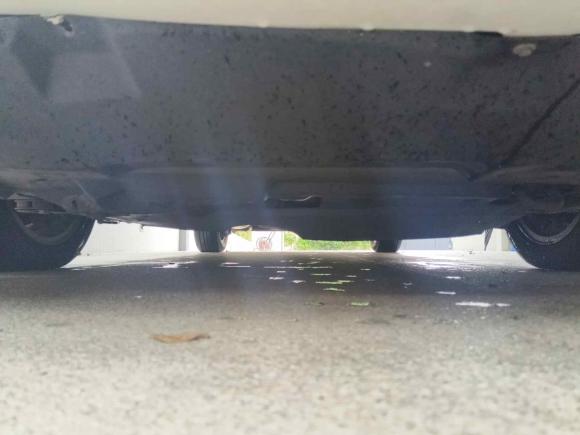 [广州·粤A] 二手比亚迪秦新能源2017款 1.5T 尊贵型