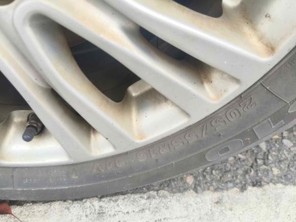 [温州·鄂W] 二手别克英朗2017款 15N 自动精英型