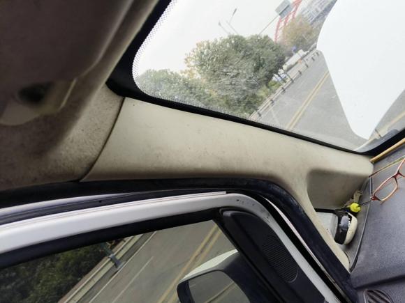 [成都·川A] 二手野马汽车斯派卡新能源2020款 R350 精英版