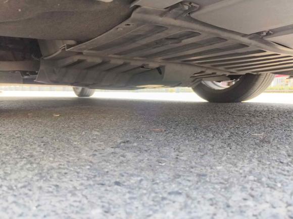 [杭州·浙A] 二手北京汽车北京EU52018款 R500 智风版