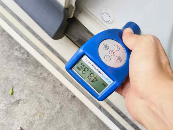 [广州·赣D] 二手丰田RAV4荣放2013款 2.0L CVT两驱都市版