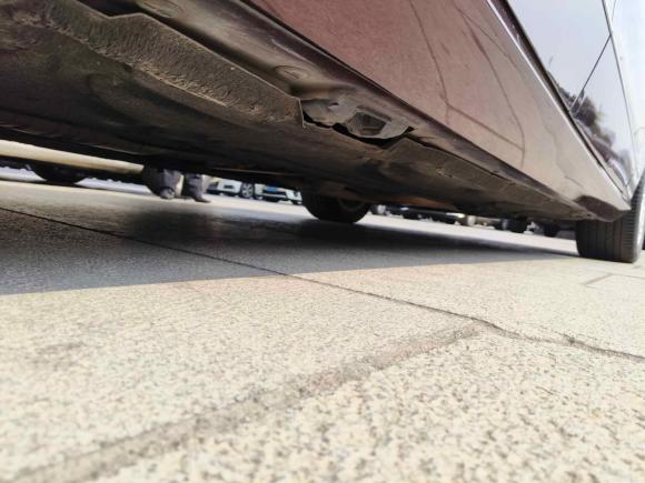 [佛山·粤S] 二手奔驰奔驰E级2011款 E 300 L 优雅型