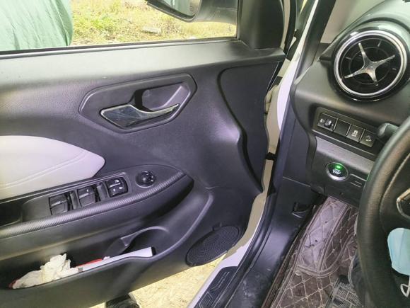 [杭州·沪C] 二手东南东南DX32018款 1.5L 户外版 手动尊贵型