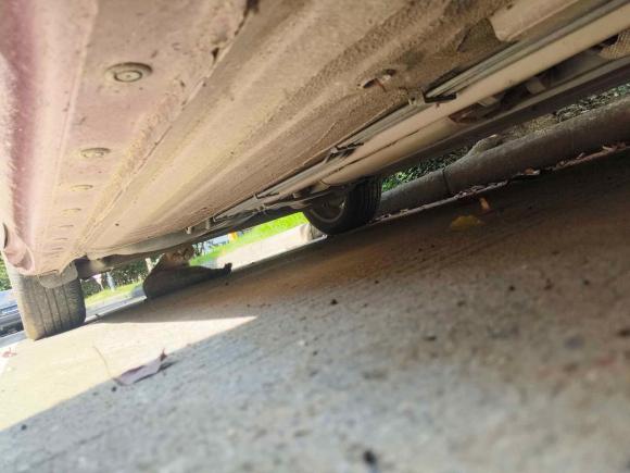 [宁波·浙B] 二手日产骐达TIIDA2011款 1.6T 手动炫动版