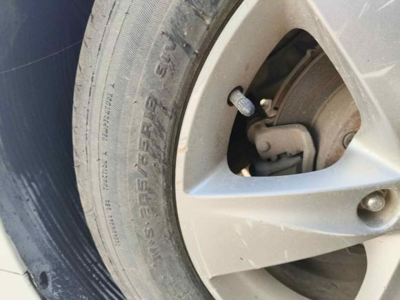 [嘉兴·浙F] 二手现代朗动2012款 1.6L 手动领先型