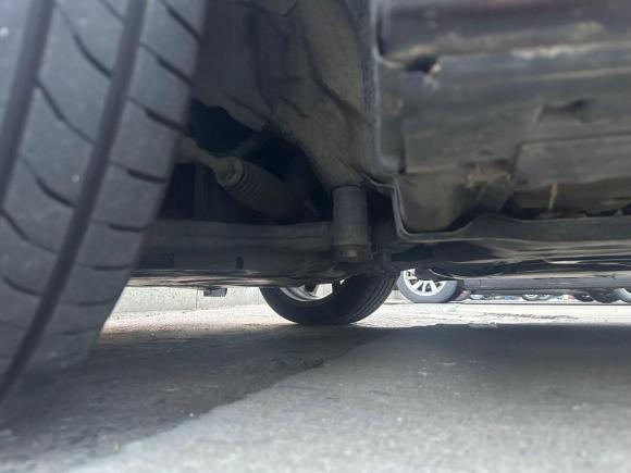 [南京·苏L] 二手马自达阿特兹2015款 2.5L 蓝天尊崇版