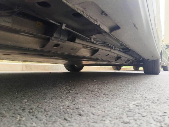 [上海·沪A] 二手别克微蓝62019款 互联智享型