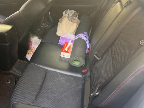 [青岛·鲁L] 二手日产逍客2016款 2.0L CVT豪华版