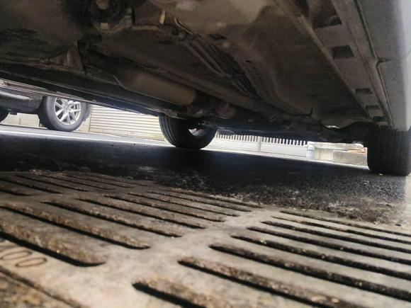 [南昌·赣A] 二手中华中华V62018款 1.5T 自动豪华型