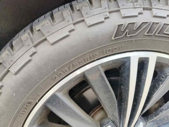 [上海·沪A] 二手大众途观L2019款 280TSI 自动两驱全景舒适版 国VI