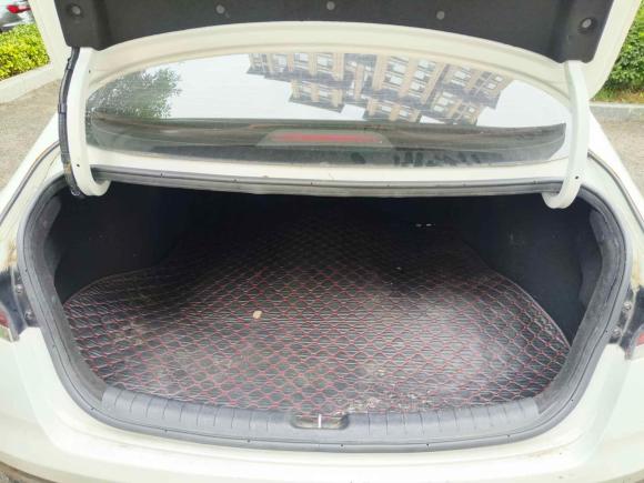 [青岛·鲁B] 二手现代菲斯塔2019款 280TGDi 智速版 国VI