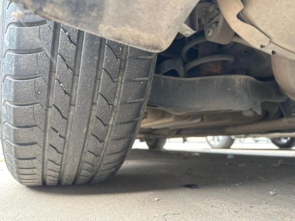 [广州·粤F] 二手马自达睿翼2010款 2.0L 自动豪华版